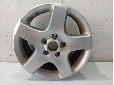 Recambio de llanta aleacion delantera derecha para volkswagen touareg (7la, 7l6, 7l7) 2.5 r5 tdi referencia OEM IAM 7L6601025E  