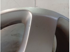 Recambio de llanta aleacion delantera derecha para volkswagen touareg (7la, 7l6, 7l7) 2.5 r5 tdi referencia OEM IAM 7L6601025E   2