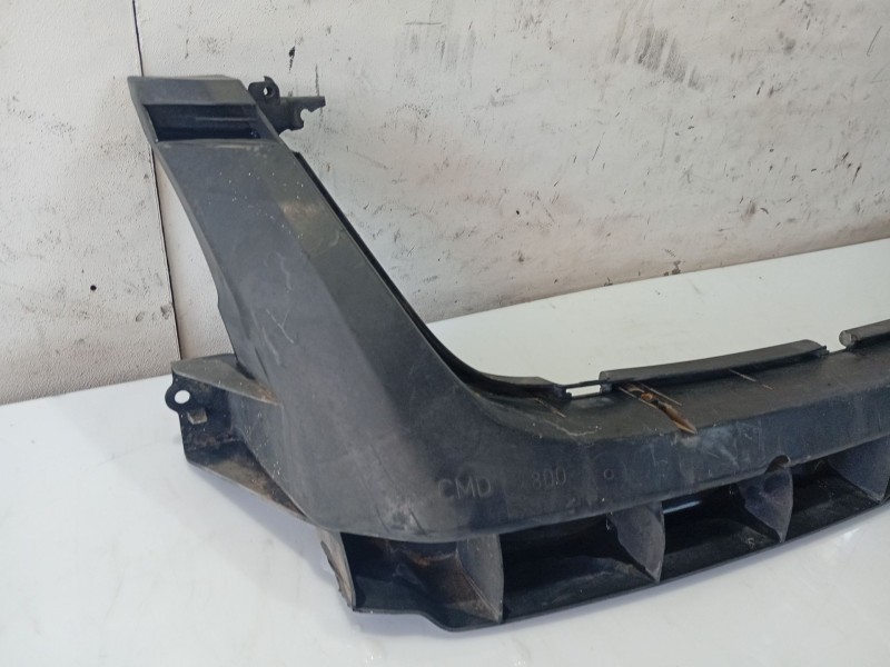 Recambio de moldura para volkswagen touareg (7la, 7l6, 7l7) 2.5 r5 tdi referencia OEM IAM 7L6807699B  