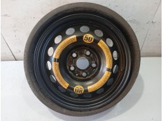 Recambio de neumatico repuesto para volkswagen touareg (7la, 7l6, 7l7) 2.5 r5 tdi referencia OEM IAM   