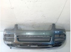Recambio de paragolpes delantero para volkswagen touareg (7la, 7l6, 7l7) 2.5 r5 tdi referencia OEM IAM 7L6807217AG 7L6807217AGGR