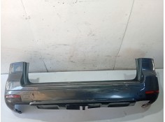 Recambio de paragolpes trasero para volkswagen touareg (7la, 7l6, 7l7) 2.5 r5 tdi referencia OEM IAM 7L6807417D 7L6807521D 