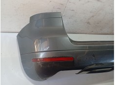 Recambio de paragolpes trasero para volkswagen touareg (7la, 7l6, 7l7) 2.5 r5 tdi referencia OEM IAM 7L6807417D 7L6807521D  2