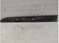 Recambio de moldura para daewoo matiz (m100, m150) 0.8 referencia OEM IAM 96567172   2