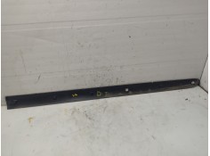 Recambio de moldura para daewoo matiz (m100, m150) 0.8 referencia OEM IAM 96567117   2