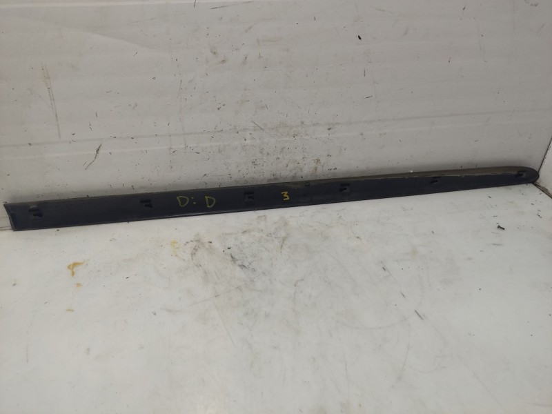 Recambio de moldura para daewoo matiz (m100, m150) 0.8 referencia OEM IAM 96567128  