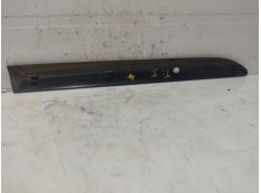 Recambio de moldura para daewoo matiz (m100, m150) 0.8 referencia OEM IAM 96567161   2
