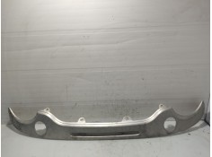 Recambio de moldura para daewoo matiz (m100, m150) 0.8 referencia OEM IAM 96562775  