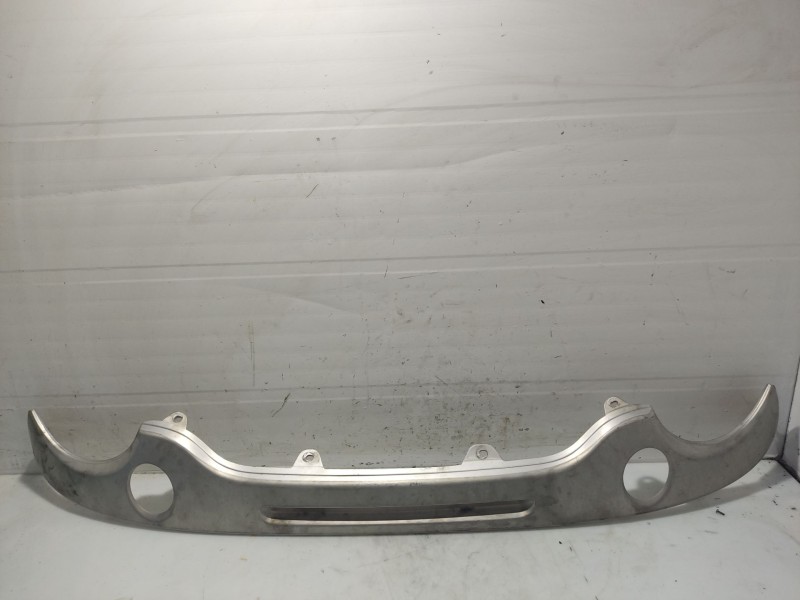 Recambio de moldura para daewoo matiz (m100, m150) 0.8 referencia OEM IAM 96562775  