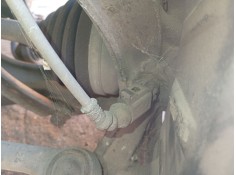 Recambio de sensor cuenta revoluciones delantero derecho para volkswagen touareg (7la, 7l6, 7l7) 2.5 r5 tdi referencia OEM IAM 7
