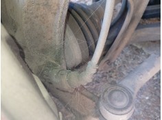 Recambio de sensor cuenta revoluciones delantero izquierdo para volkswagen touareg (7la, 7l6, 7l7) 2.5 r5 tdi referencia OEM IAM
