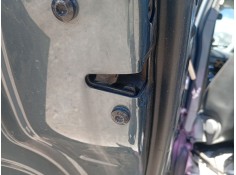 Recambio de cerradura puerta trasera izquierda para volkswagen touareg (7la, 7l6, 7l7) 2.5 r5 tdi referencia OEM IAM 7L0839015D 
