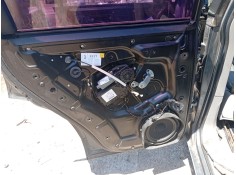 Recambio de elevalunas trasero izquierdo para volkswagen touareg (7la, 7l6, 7l7) 2.5 r5 tdi referencia OEM IAM 7L0839461D  