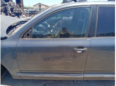 Recambio de puerta delantera izquierda para volkswagen touareg (7la, 7l6, 7l7) 2.5 r5 tdi referencia OEM IAM 7L0831055L  