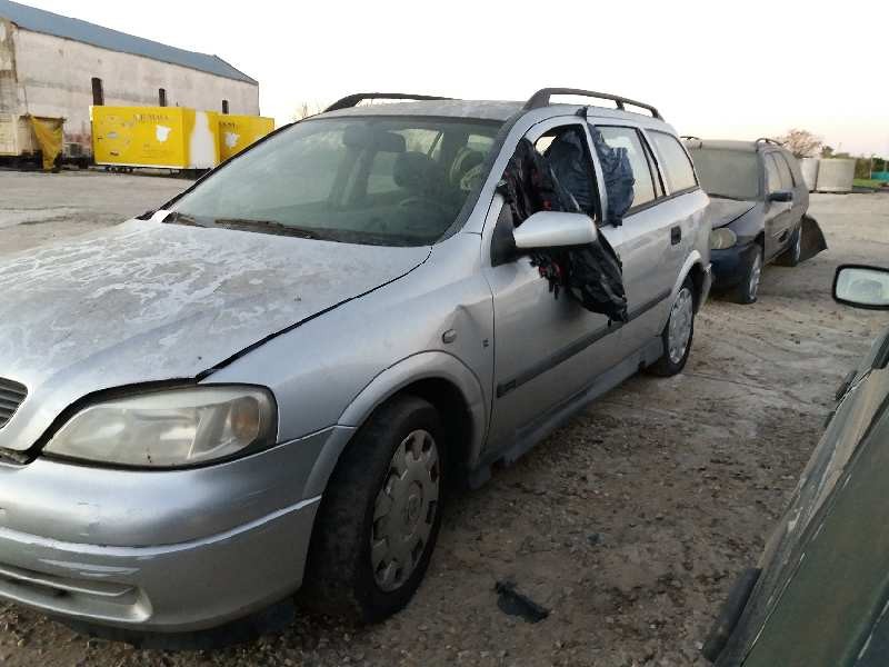 opel astra g caravan    |   0.98 - 0.04 | 1998 - 2004 del año 1998