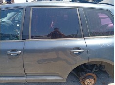 Recambio de puerta trasera izquierda para volkswagen touareg (7la, 7l6, 7l7) 2.5 r5 tdi referencia OEM IAM 7L0833055M  