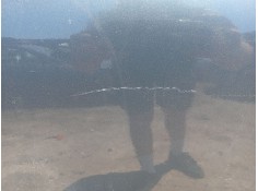 Recambio de puerta trasera izquierda para volkswagen touareg (7la, 7l6, 7l7) 2.5 r5 tdi referencia OEM IAM 7L0833055M   2