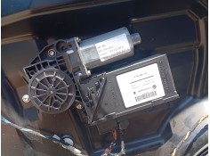 Recambio de motor elevalunas delantero izquierdo para volkswagen touareg (7la, 7l6, 7l7) 2.5 r5 tdi referencia OEM IAM 7L0959701