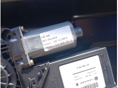 Recambio de motor elevalunas delantero izquierdo para volkswagen touareg (7la, 7l6, 7l7) 2.5 r5 tdi referencia OEM IAM 7L0959701 2