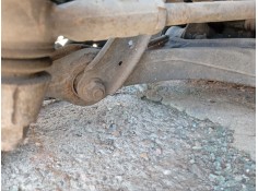 Recambio de brazo suspension inferior delantero izquierdo para volkswagen touareg (7la, 7l6, 7l7) 2.5 r5 tdi referencia OEM IAM  2
