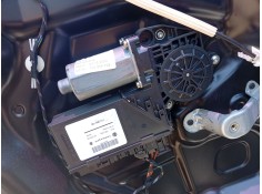 Recambio de motor elevalunas trasero izquierdo para volkswagen touareg (7la, 7l6, 7l7) 2.5 r5 tdi referencia OEM IAM 7L0959703 7