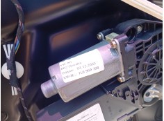 Recambio de motor elevalunas trasero izquierdo para volkswagen touareg (7la, 7l6, 7l7) 2.5 r5 tdi referencia OEM IAM 7L0959703 7 2