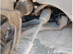 Recambio de brazo suspension inferior delantero izquierdo para volkswagen touareg (7la, 7l6, 7l7) 2.5 r5 tdi referencia OEM IAM 