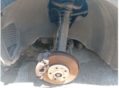 Recambio de mangueta delantera izquierda para volkswagen touareg (7la, 7l6, 7l7) 2.5 r5 tdi referencia OEM IAM 7L6407257A  