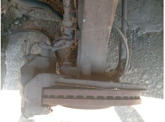 Recambio de mangueta delantera izquierda para volkswagen touareg (7la, 7l6, 7l7) 2.5 r5 tdi referencia OEM IAM 7L6407257A   2