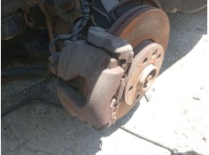 Recambio de pinza freno delantera izquierda para volkswagen touareg (7la, 7l6, 7l7) 2.5 r5 tdi referencia OEM IAM 7H0615123C  