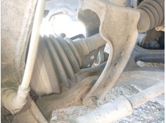 Recambio de transmision delantera izquierda para volkswagen touareg (7la, 7l6, 7l7) 2.5 r5 tdi referencia OEM IAM 7L6407271G  