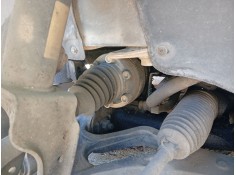 Recambio de transmision delantera izquierda para volkswagen touareg (7la, 7l6, 7l7) 2.5 r5 tdi referencia OEM IAM 7L6407271G   2