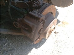 Recambio de pinza freno trasera izquierda para volkswagen touareg (7la, 7l6, 7l7) 2.5 r5 tdi referencia OEM IAM 7L6615423  