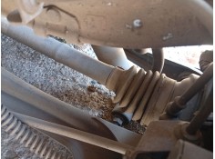 Recambio de transmision trasera izquierda para volkswagen touareg (7la, 7l6, 7l7) 2.5 r5 tdi referencia OEM IAM 7L6501201D  