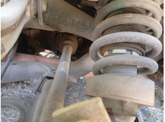 Recambio de transmision trasera izquierda para volkswagen touareg (7la, 7l6, 7l7) 2.5 r5 tdi referencia OEM IAM 7L6501201D   2