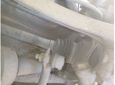 Recambio de transmision trasera derecha para volkswagen touareg (7la, 7l6, 7l7) 2.5 r5 tdi referencia OEM IAM 7L6501201D  
