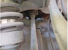 Recambio de transmision trasera derecha para volkswagen touareg (7la, 7l6, 7l7) 2.5 r5 tdi referencia OEM IAM 7L6501201D   2