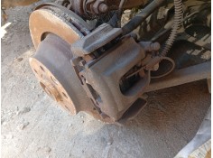 Recambio de pinza freno trasera derecha para volkswagen touareg (7la, 7l6, 7l7) 2.5 r5 tdi referencia OEM IAM 7L6615424  