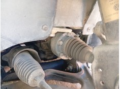 Recambio de transmision delantera derecha para volkswagen touareg (7la, 7l6, 7l7) 2.5 r5 tdi referencia OEM IAM 7L6407271G   2