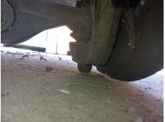 Recambio de brazo suspension inferior delantero derecho para volkswagen touareg (7la, 7l6, 7l7) 2.5 r5 tdi referencia OEM IAM 7L 2