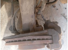 Recambio de mangueta delantera derecha para volkswagen touareg (7la, 7l6, 7l7) 2.5 r5 tdi referencia OEM IAM 7L6407258A   2