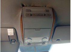 Recambio de luz interior para volkswagen touareg (7la, 7l6, 7l7) 2.5 r5 tdi referencia OEM IAM   
