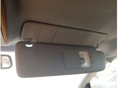 Recambio de parasol derecho para volkswagen touareg (7la, 7l6, 7l7) 2.5 r5 tdi referencia OEM IAM 7L6857552A  