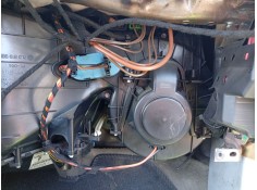 Recambio de resistencia calefaccion para volkswagen touareg (7la, 7l6, 7l7) 2.5 r5 tdi referencia OEM IAM 7L0907521B  
