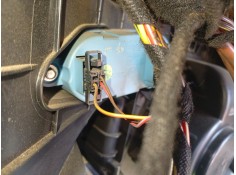 Recambio de resistencia calefaccion para volkswagen touareg (7la, 7l6, 7l7) 2.5 r5 tdi referencia OEM IAM 7L0907521B   2