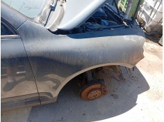 Recambio de aleta delantera derecha para volkswagen touareg (7la, 7l6, 7l7) 2.5 r5 tdi referencia OEM IAM 7L6821102K  