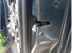 Recambio de cerradura puerta delantera derecha para volkswagen touareg (7la, 7l6, 7l7) 2.5 r5 tdi referencia OEM IAM 3D1837016AC