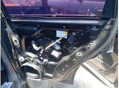 Recambio de elevalunas trasero derecho para volkswagen touareg (7la, 7l6, 7l7) 2.5 r5 tdi referencia OEM IAM 7L0839462D  