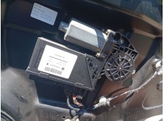 Recambio de motor elevalunas delantero derecho para volkswagen touareg (7la, 7l6, 7l7) 2.5 r5 tdi referencia OEM IAM   