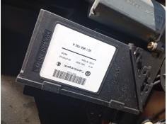 Recambio de motor elevalunas delantero derecho para volkswagen touareg (7la, 7l6, 7l7) 2.5 r5 tdi referencia OEM IAM    2